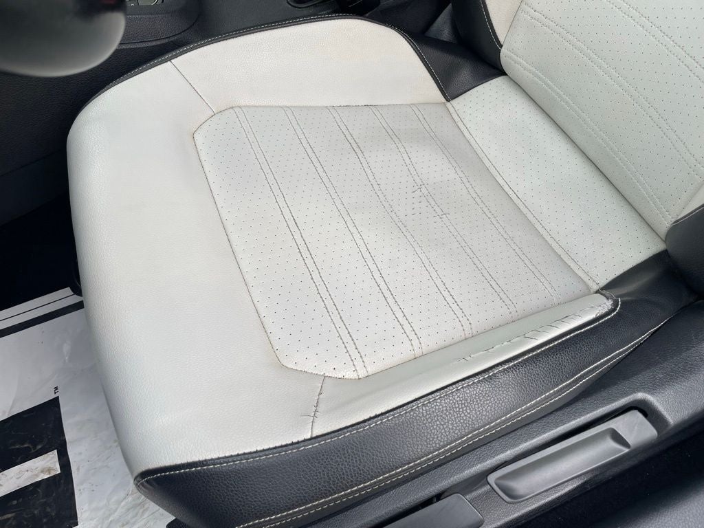 2015 Volkswagen Jetta 1.8T Sport - HEATED SEATS / FOG LIGHTS