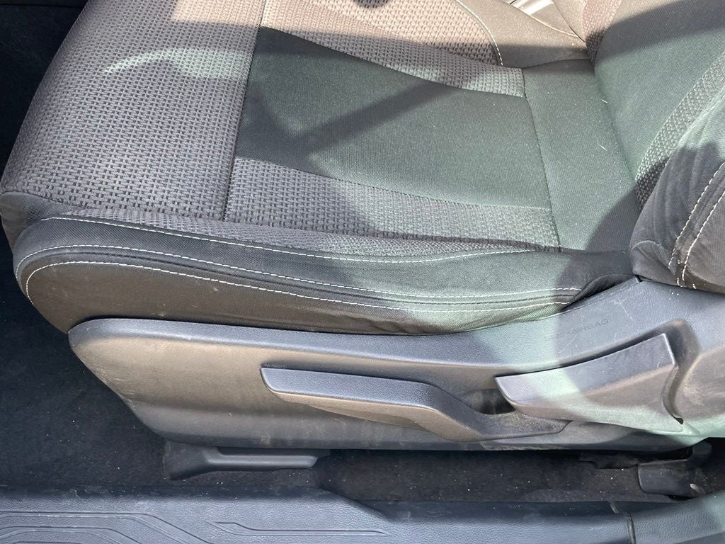 2023 Subaru Outback 2.5i