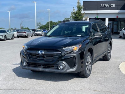 2023 Subaru Outback 2.5i