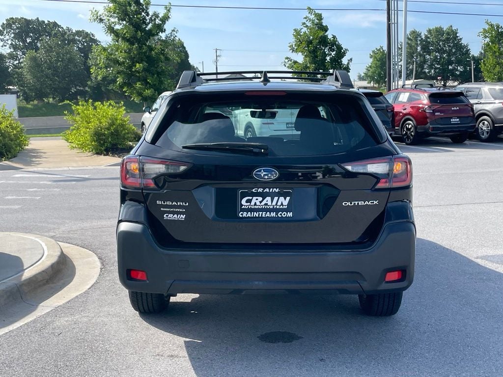 2023 Subaru Outback 2.5i