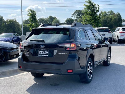 2023 Subaru Outback 2.5i