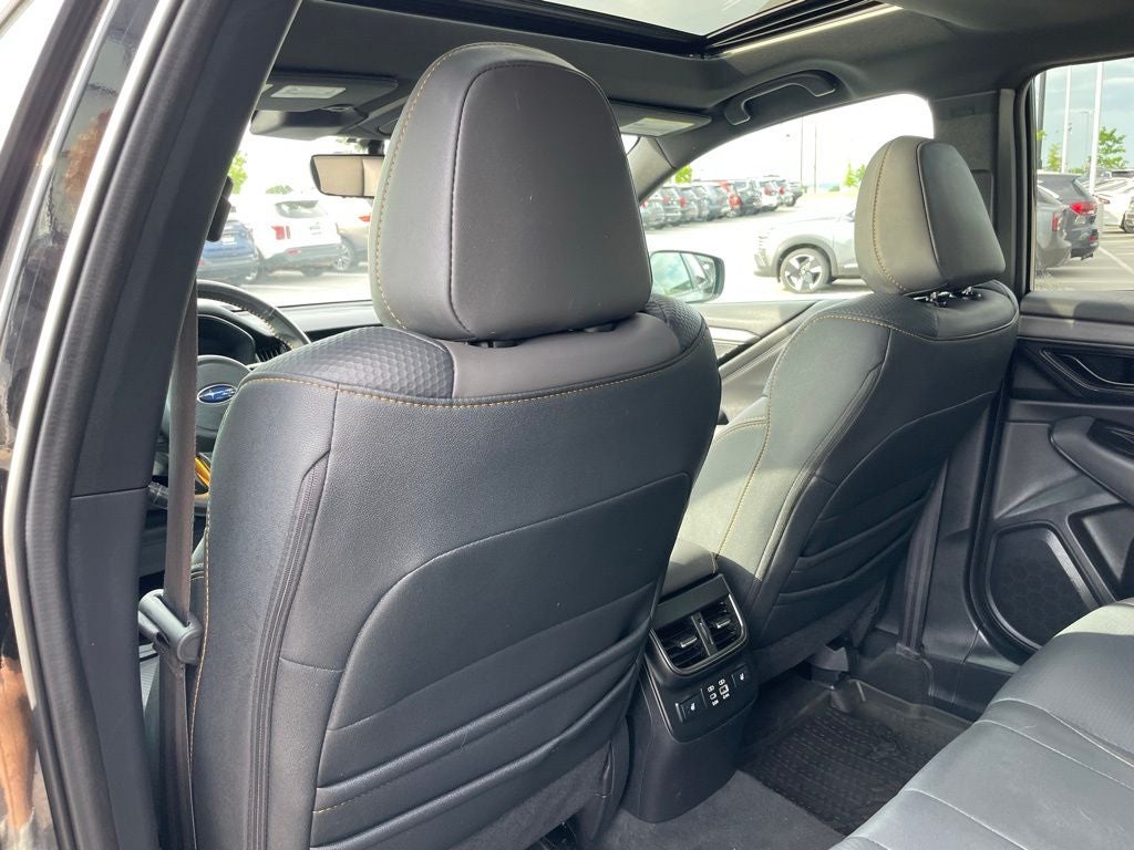 2024 Subaru Outback Wilderness - POWER MOONROOF / NAVIGATION