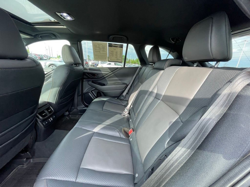 2024 Subaru Outback Wilderness - POWER MOONROOF / NAVIGATION