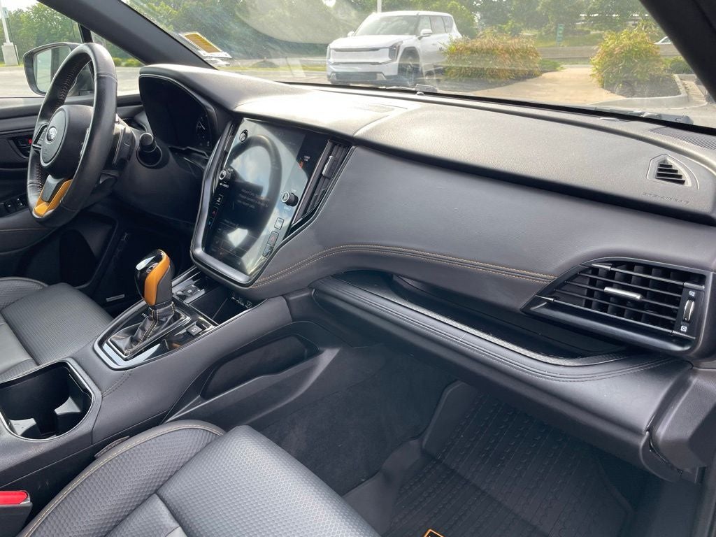 2024 Subaru Outback Wilderness - POWER MOONROOF / NAVIGATION