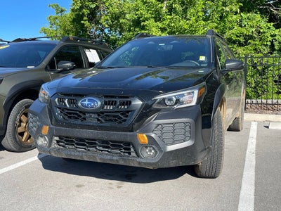 2024 Subaru Outback Wilderness - POWER MOONROOF / NAVIGATION