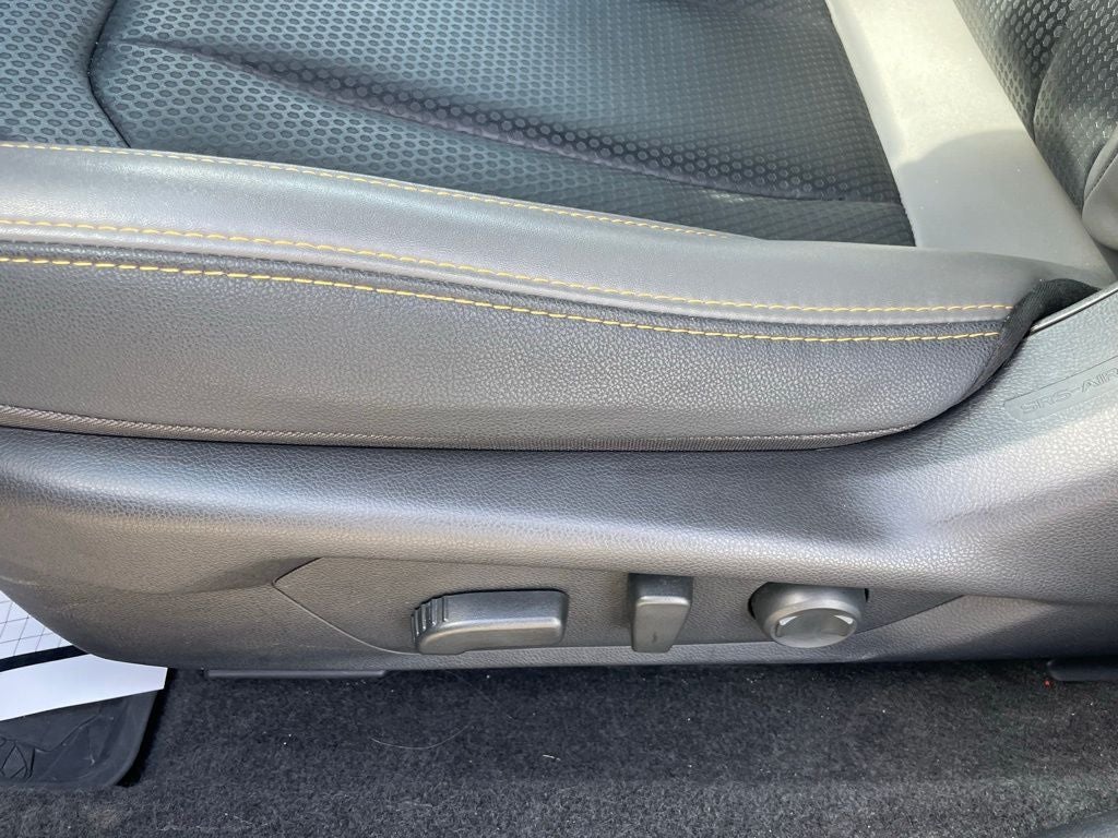 2024 Subaru Crosstrek Wilderness - 9.3 INCH GROUND CLEARANCE / X-MODE