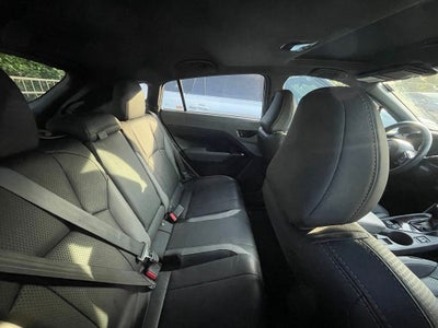 2024 Subaru Crosstrek Wilderness - POWER MOONROOF / APPLE CARPLAY