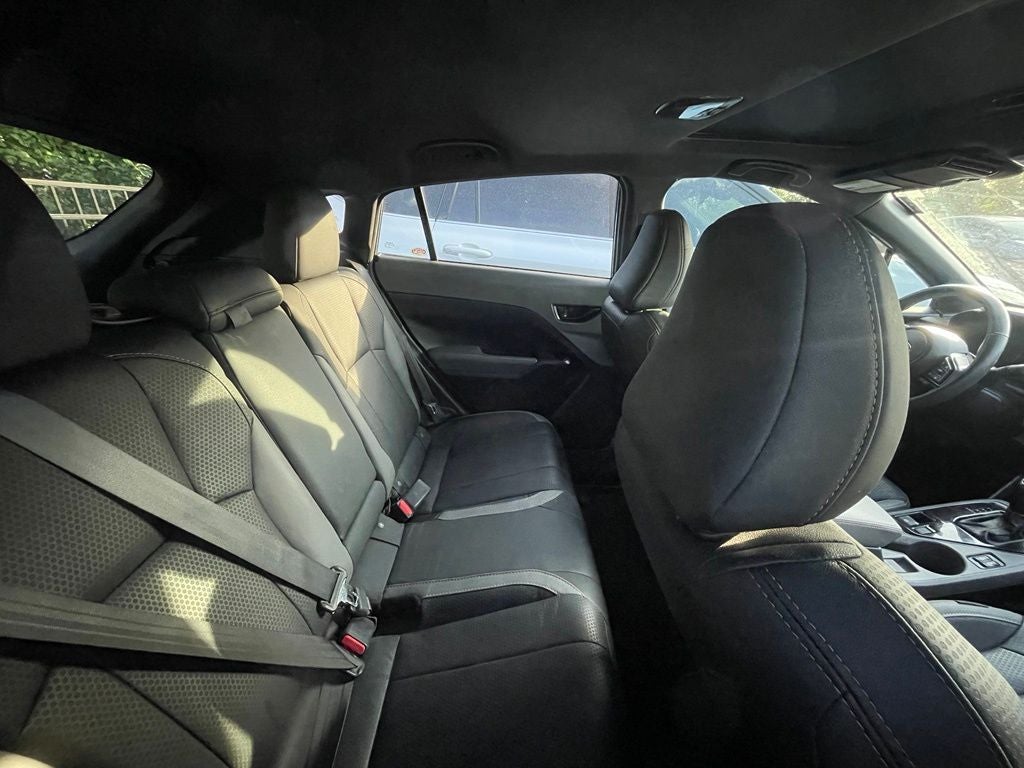 2024 Subaru Crosstrek Wilderness - POWER MOONROOF / APPLE CARPLAY
