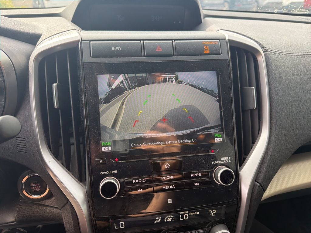 2020 Subaru Ascent Premium - 1 OWNER / CLEAN CARFAX