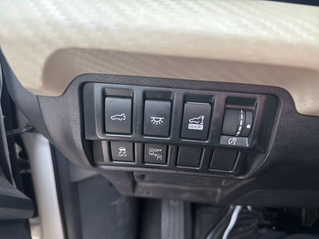 2020 Subaru Ascent Premium - 1 OWNER / CLEAN CARFAX