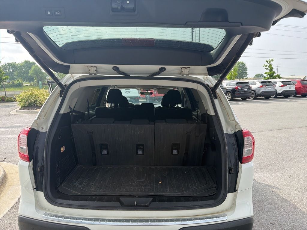 2020 Subaru Ascent Premium - 1 OWNER / CLEAN CARFAX