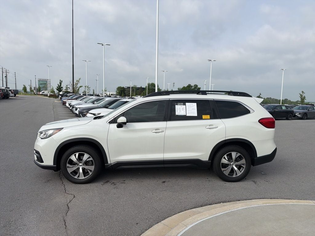 2020 Subaru Ascent Premium - 1 OWNER / CLEAN CARFAX