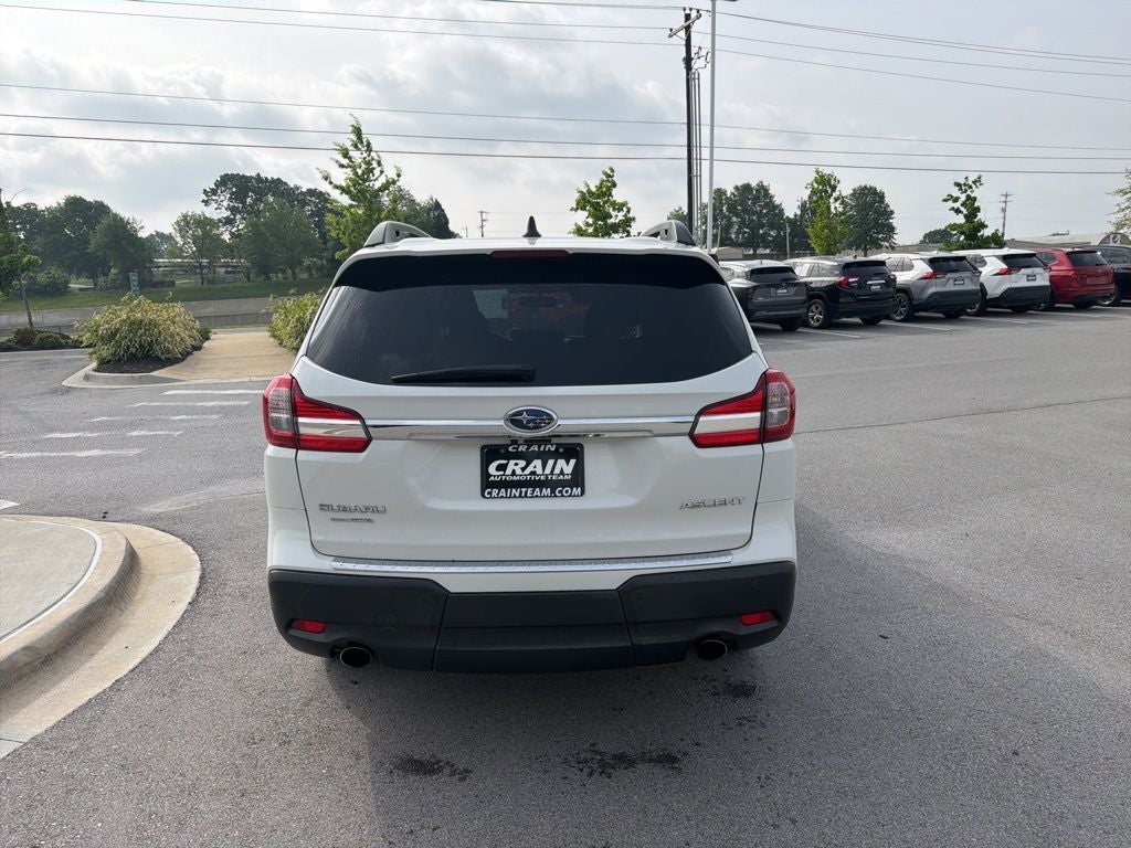 2020 Subaru Ascent Premium - 1 OWNER / CLEAN CARFAX