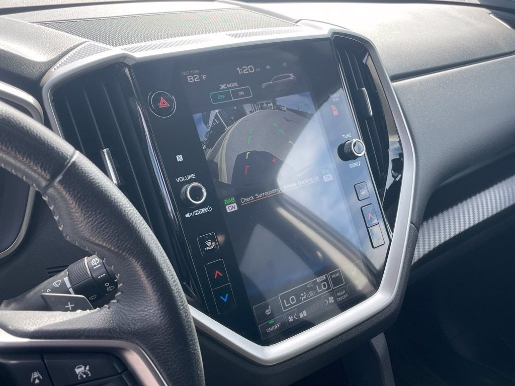 2025 Subaru Ascent Premium - 7 PASSENGER / APPLE CARPLAY