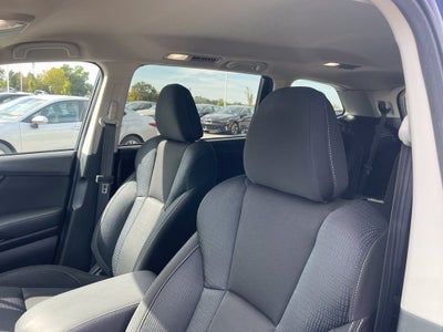 2025 Subaru Ascent Premium - 7 PASSENGER / APPLE CARPLAY