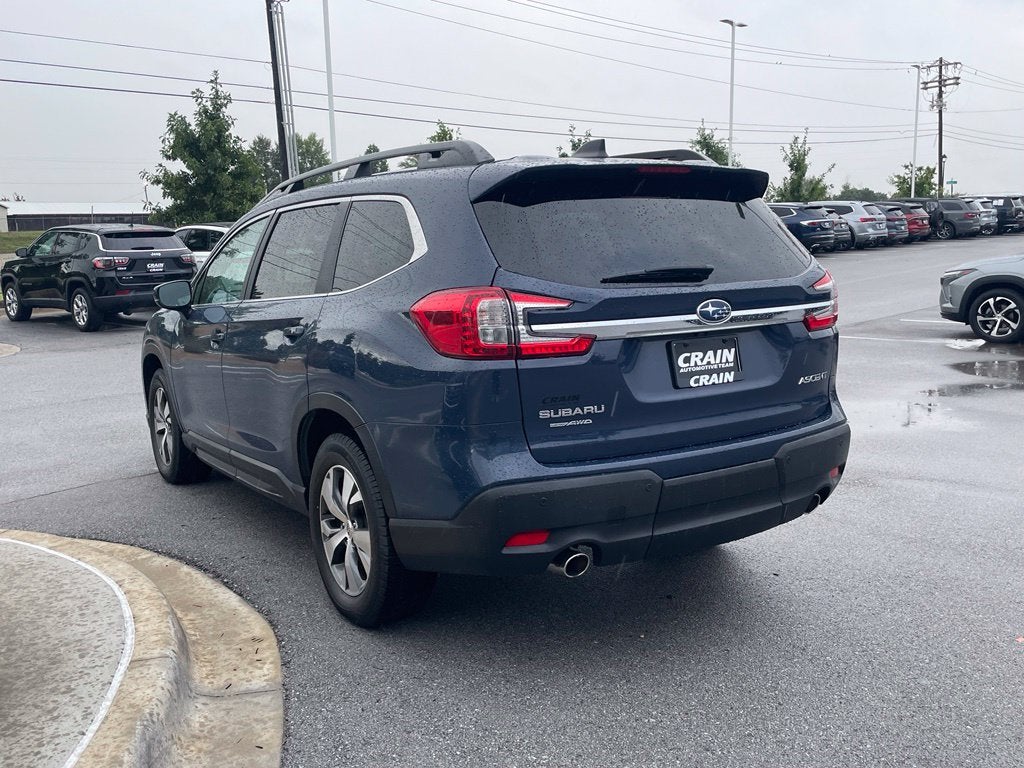 2025 Subaru Ascent Premium - 7 PASSENGER / APPLE CARPLAY