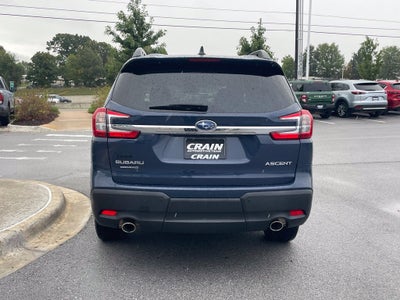 2025 Subaru Ascent Premium - 7 PASSENGER / APPLE CARPLAY