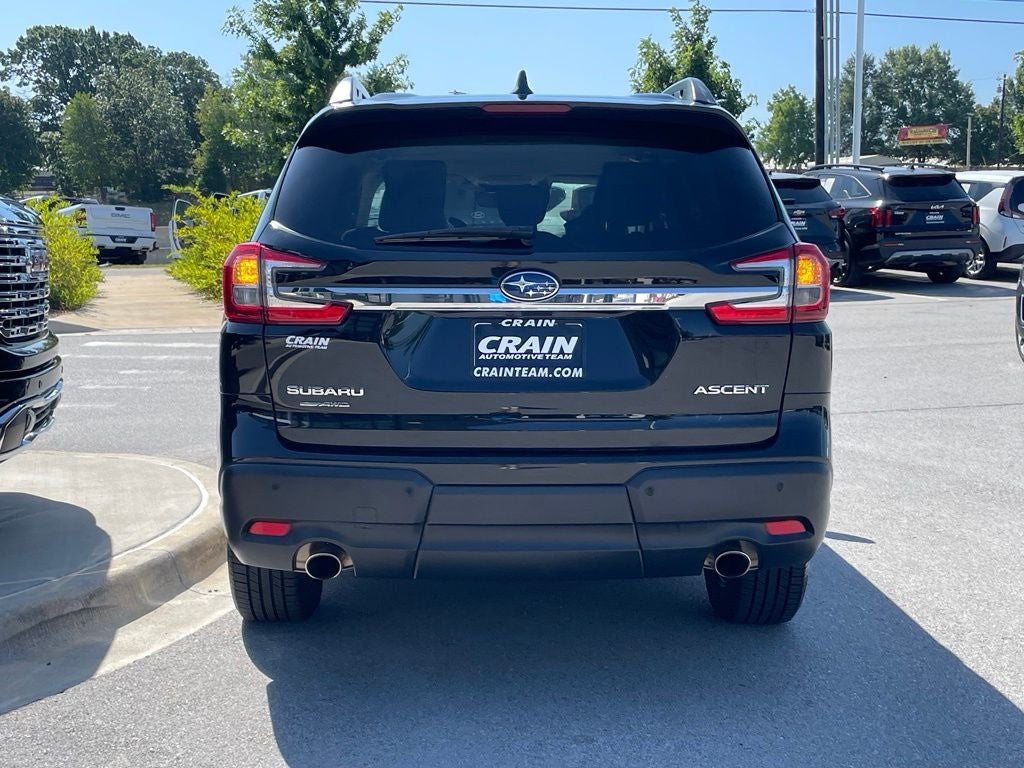 2023 Subaru Ascent Premium - POWER LIFTGATE / WARM IVORY INTERIOR