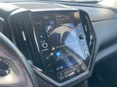 2023 Subaru Ascent Onyx Edition - POWER MOONROOF / 3RD ROW
