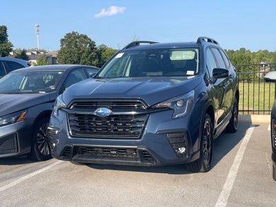2023 Subaru Ascent Onyx Edition - POWER MOONROOF / 3RD ROW