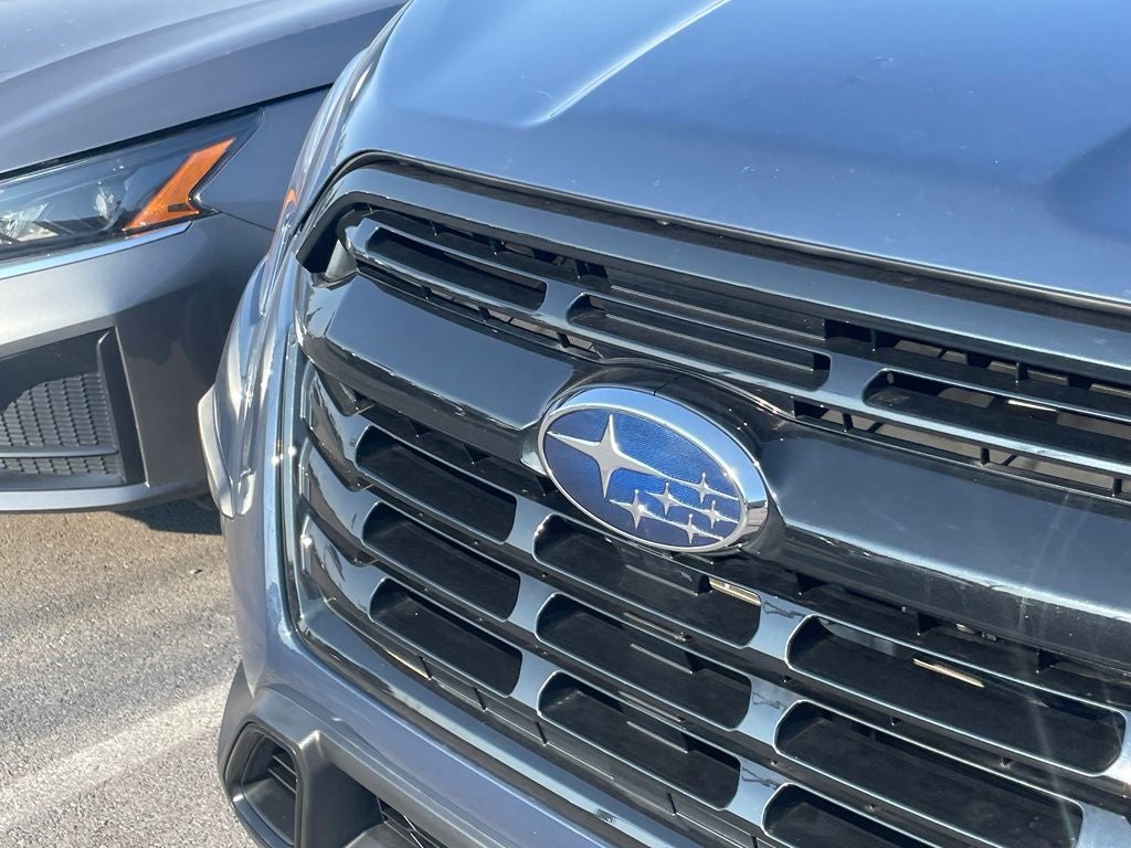 2023 Subaru Ascent Onyx Edition - POWER MOONROOF / 3RD ROW