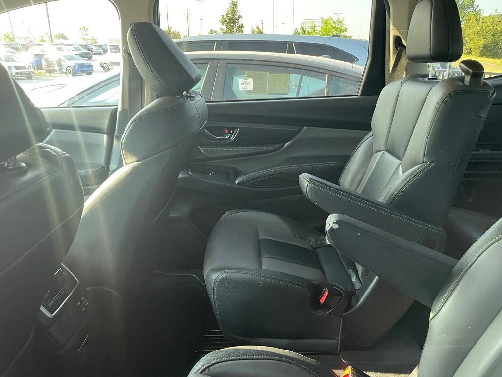 2023 Subaru Ascent Onyx Edition - POWER MOONROOF / 3RD ROW