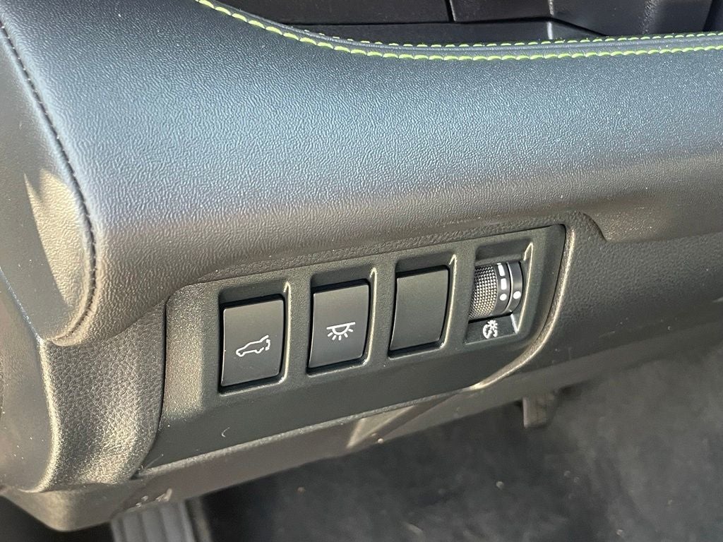 2023 Subaru Ascent Onyx Edition - POWER MOONROOF / 3RD ROW
