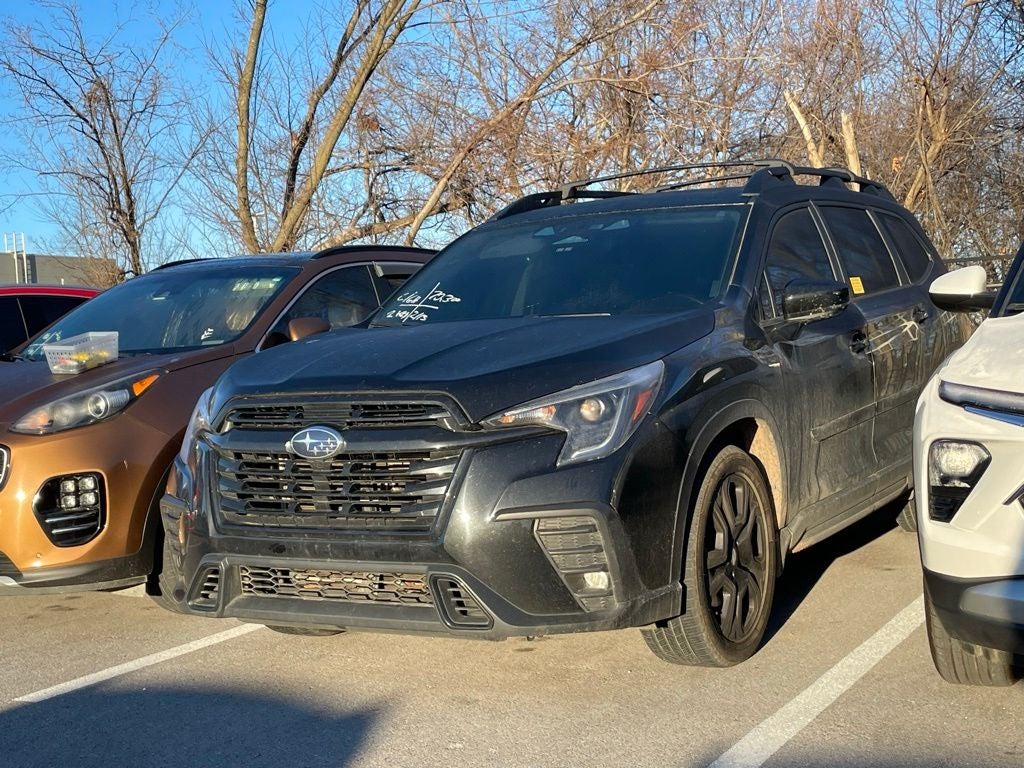 2024 Subaru Ascent Onyx Edition - PANORAMIC ROOF / 3RD ROW SEATING