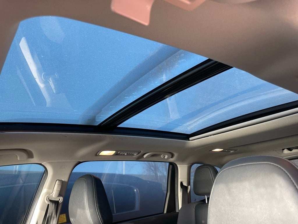 2024 Subaru Ascent Onyx Edition - PANORAMIC ROOF / 3RD ROW SEATING