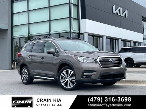 2021 Subaru Ascent Limited - PANORAMIC MOONROOF / HARMAN KARDON AUDIO