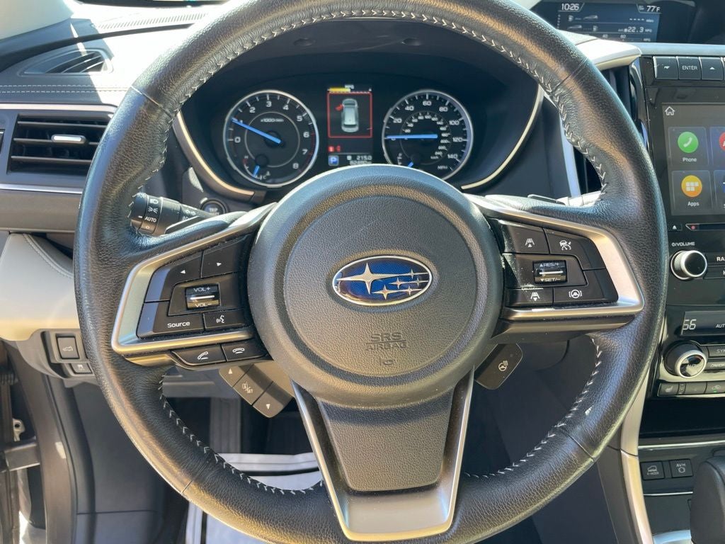 2021 Subaru Ascent Limited - PANORAMIC MOONROOF / HARMAN KARDON AUDIO