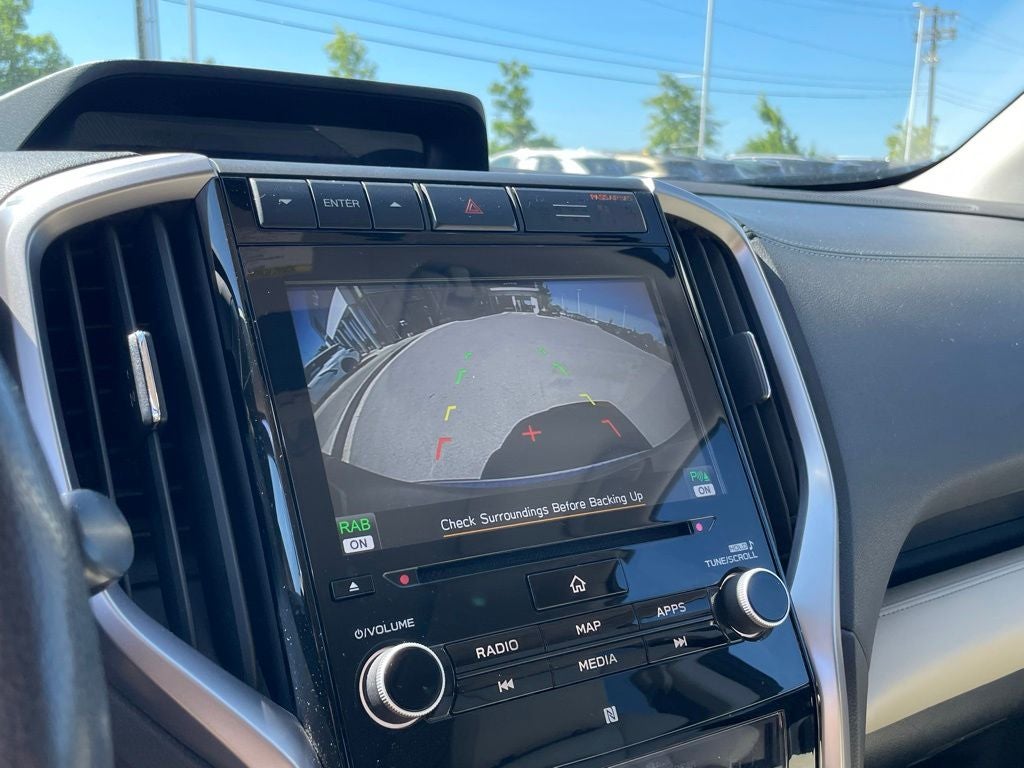 2021 Subaru Ascent Limited - PANORAMIC MOONROOF / HARMAN KARDON AUDIO