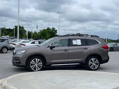 2021 Subaru Ascent Limited - PANORAMIC MOONROOF / HARMAN KARDON AUDIO