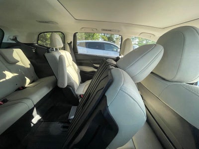 2021 Subaru Ascent Limited - PANORAMIC MOONROOF / HARMAN KARDON AUDIO