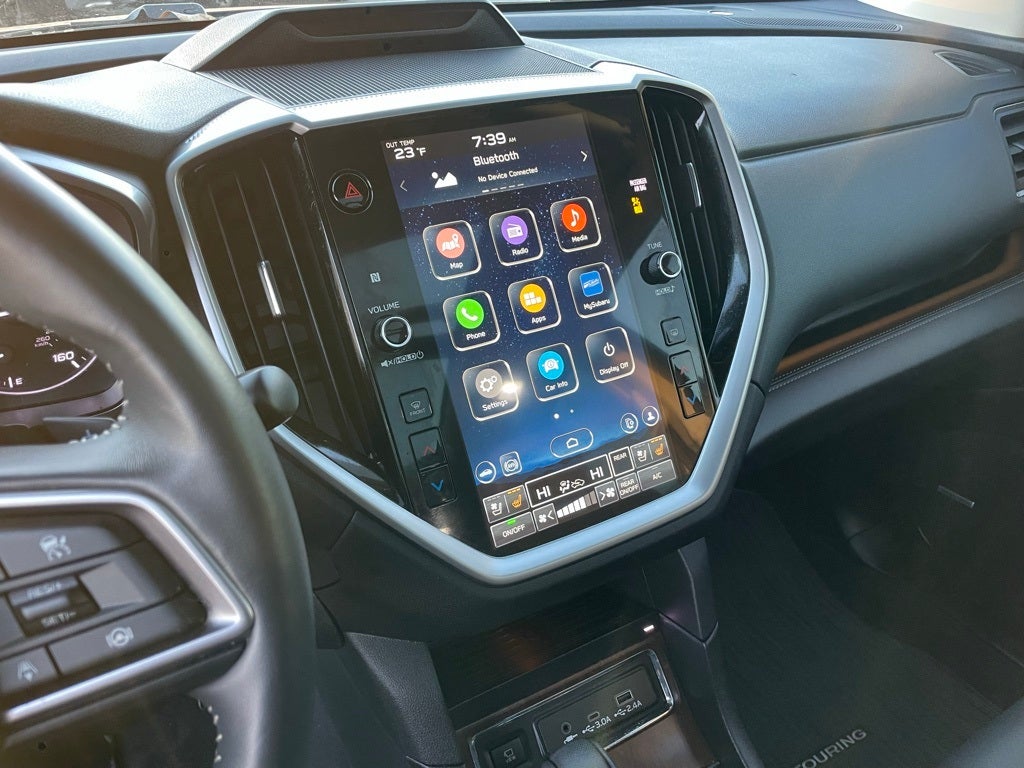 2024 Subaru Ascent Touring - PANORAMIC ROOF / HARMAN KARDON