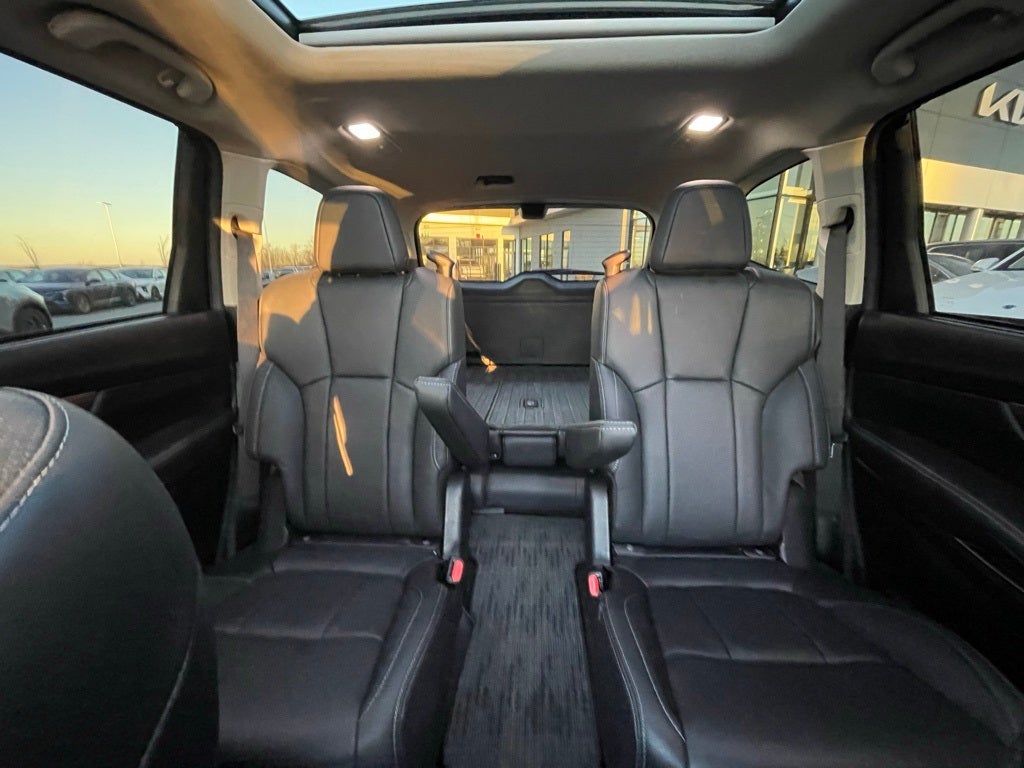 2024 Subaru Ascent Touring - PANORAMIC ROOF / HARMAN KARDON
