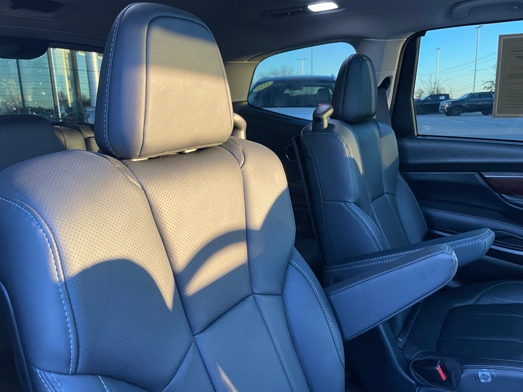 2024 Subaru Ascent Touring - PANORAMIC ROOF / HARMAN KARDON