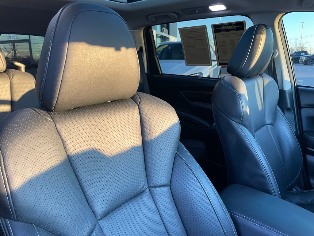 2024 Subaru Ascent Touring - PANORAMIC ROOF / HARMAN KARDON