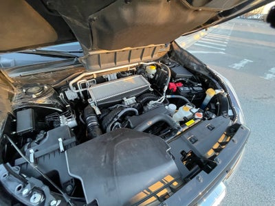 2024 Subaru Ascent Touring - PANORAMIC ROOF / HARMAN KARDON