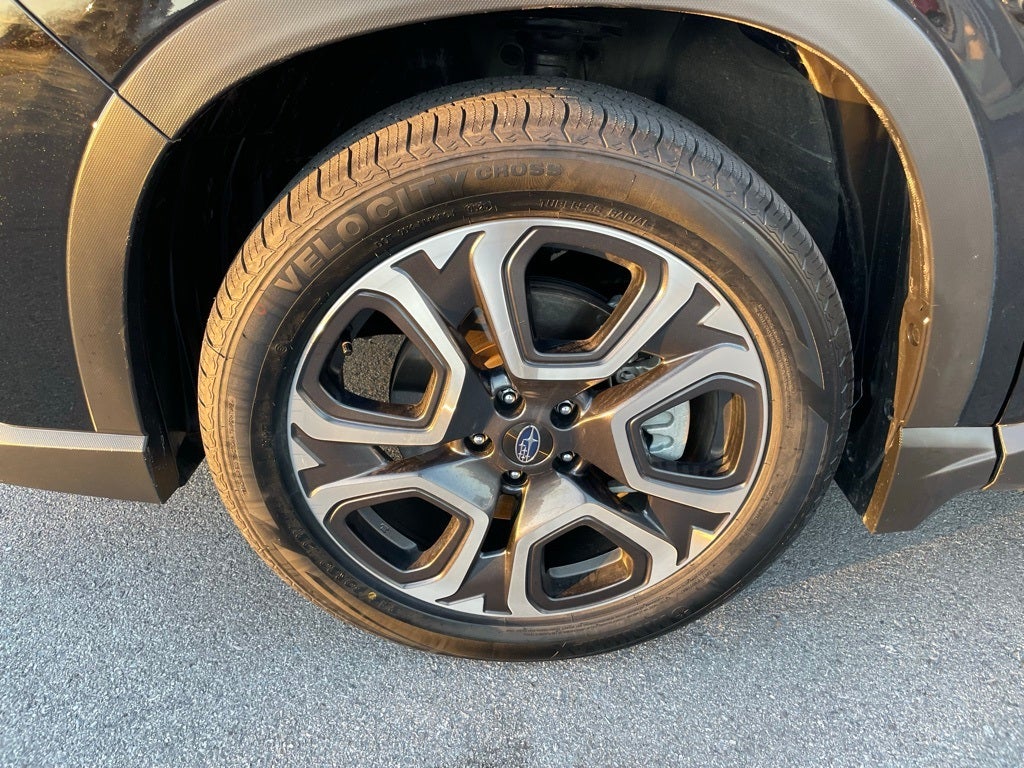 2024 Subaru Ascent Touring - PANORAMIC ROOF / HARMAN KARDON