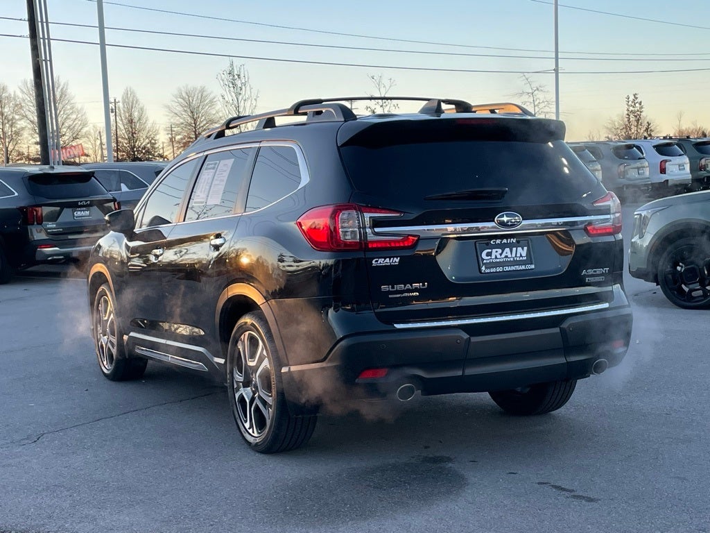 2024 Subaru Ascent Touring - PANORAMIC ROOF / HARMAN KARDON