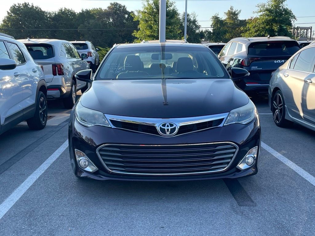 2014 Toyota Avalon XLE Touring - BLIND SPOT MONITOR / 3.5L V6