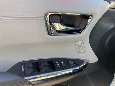 2018 Toyota Avalon XLE - ONE OWNER / RADAR CRUISE CONTROL