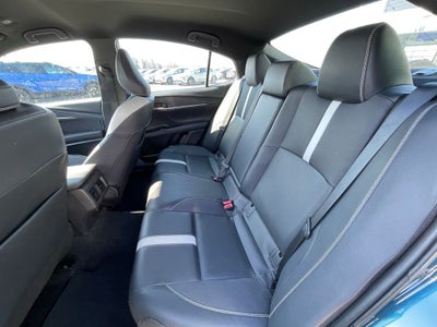 2025 Toyota Camry SE - WIRELESS CHARGING / BLIND SPOT MONITOR