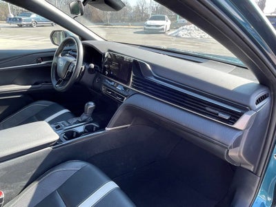 2025 Toyota Camry SE - WIRELESS CHARGING / BLIND SPOT MONITOR