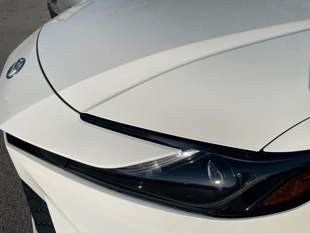 2025 Toyota Camry LE - 53 MPG / APPLE CARPLAY