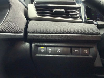 2025 Toyota Camry LE - 53 MPG / APPLE CARPLAY