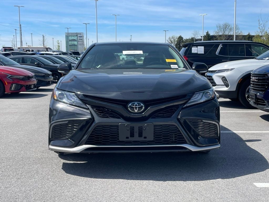2024 Toyota Camry XSE - PANORAMIC SUNROOF / RADAR CRUISE