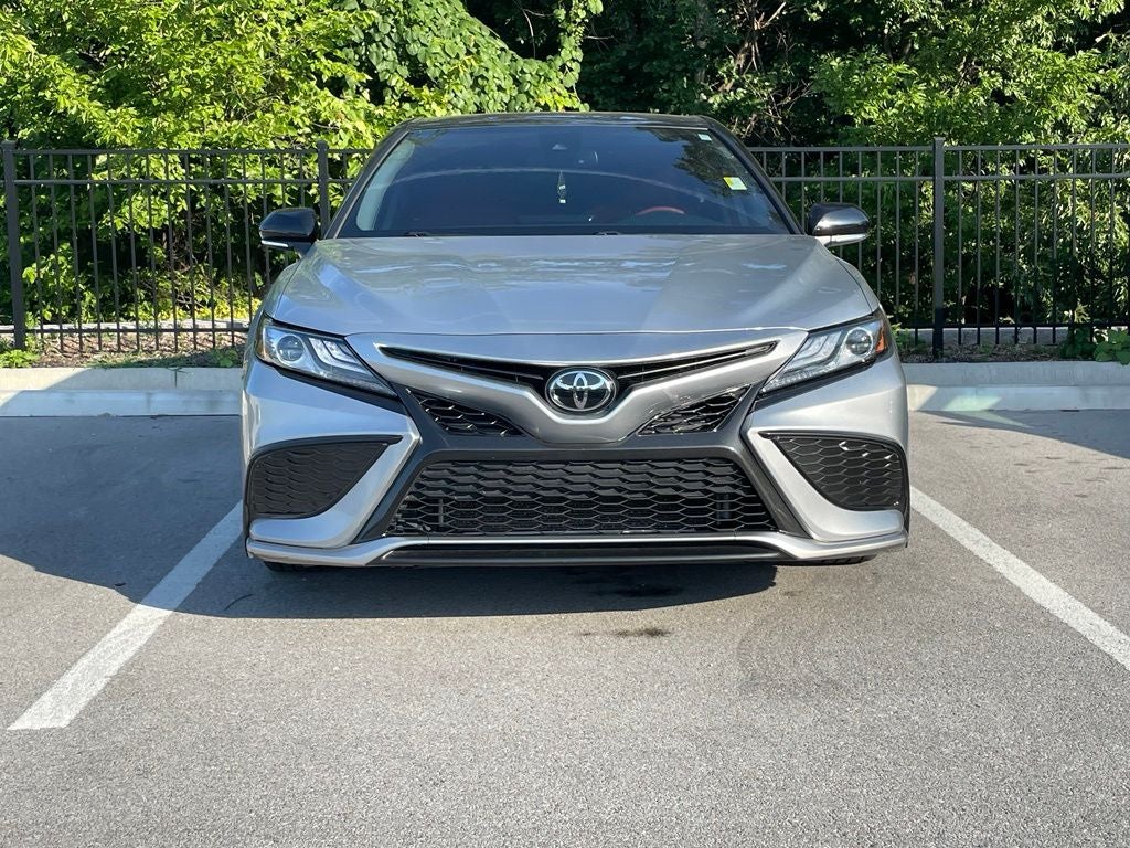 2023 Toyota Camry XSE - SPORT TUNED SUSPENSION / PUSH BUTTON START