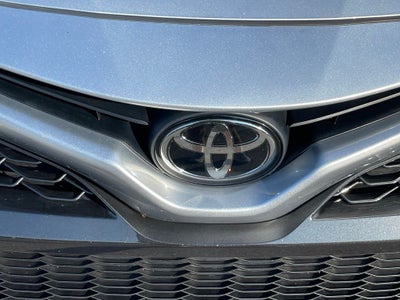 2023 Toyota Camry XSE - SPORT TUNED SUSPENSION / PUSH BUTTON START